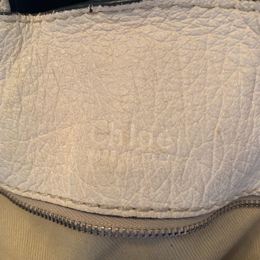 Chloe bag - Picture 8 of 9